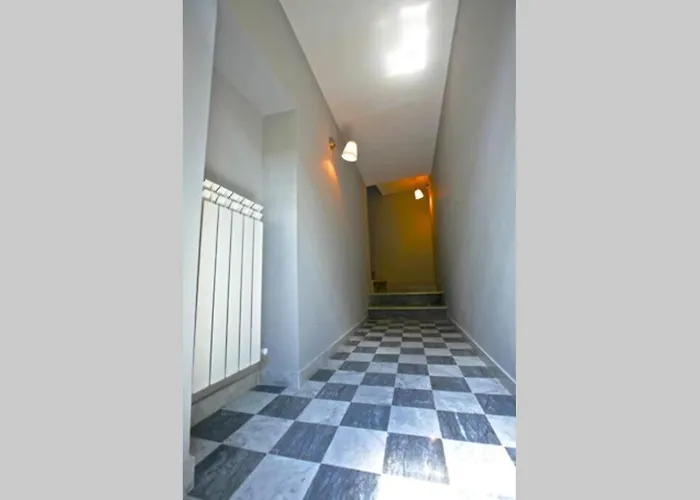 Il Gelsomino Di Isia