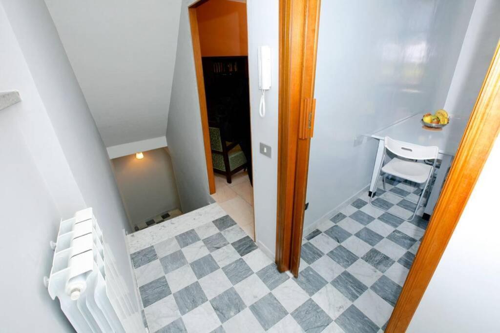 Holiday home Il Gelsomino Di Isia Orvieto