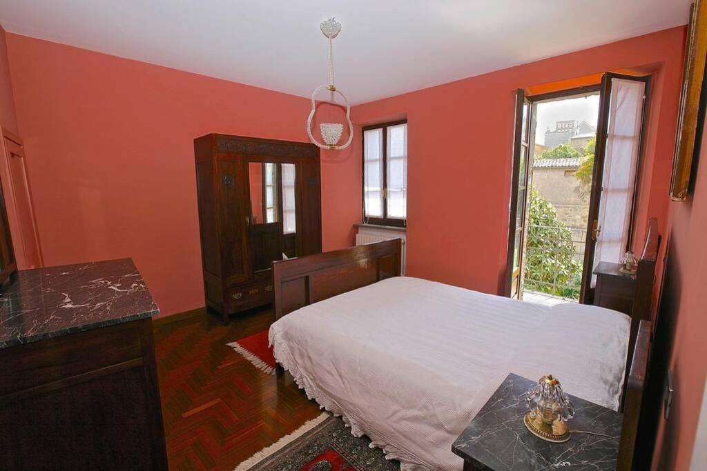 Il Gelsomino Di Isia Holiday home *