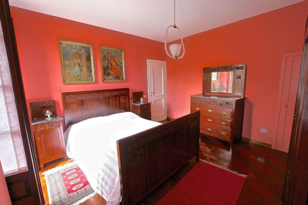 Il Gelsomino Di Isia Holiday home