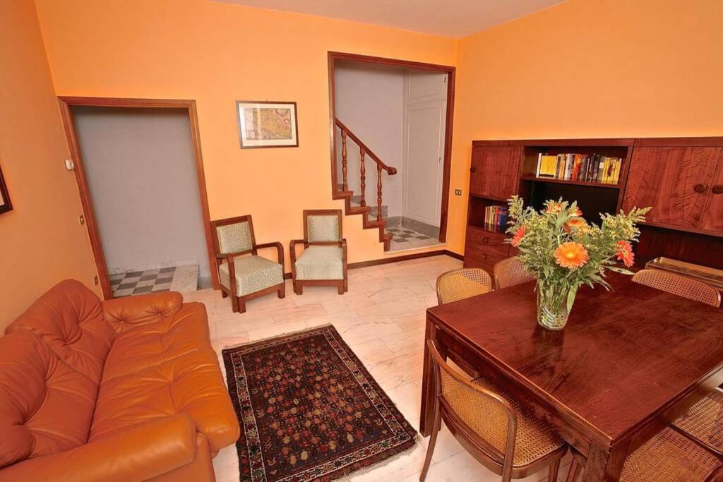 Il Gelsomino Di Isia Holiday home
