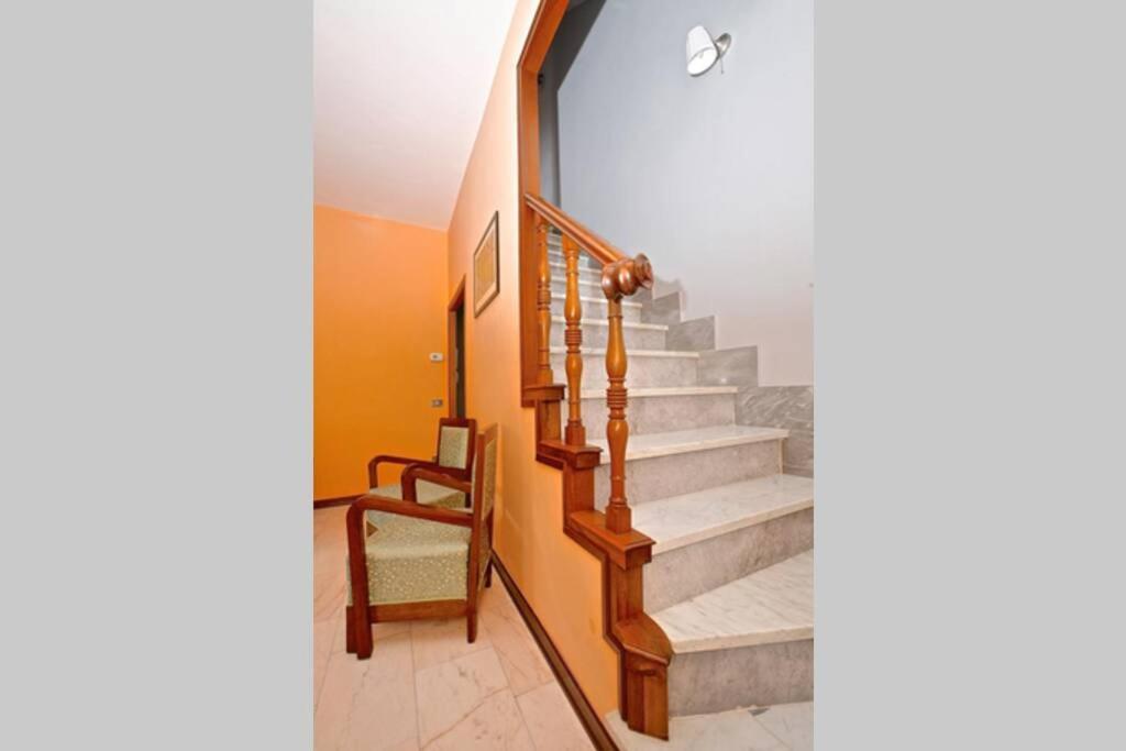 Holiday home Il Gelsomino Di Isia Orvieto