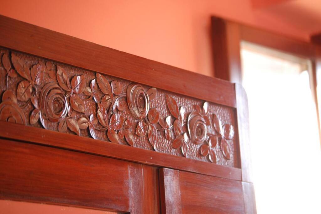 Il Gelsomino Di Isia Holiday home *