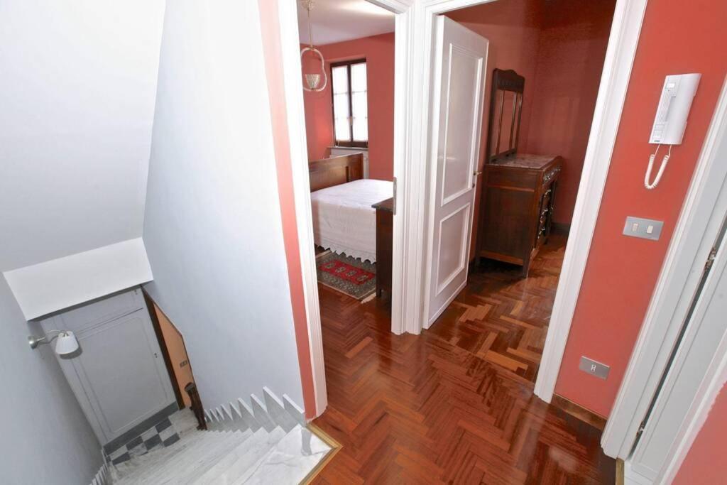 Holiday home Il Gelsomino Di Isia Orvieto